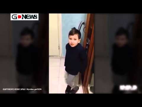 ბავშვი დაჟინებით ითხოვს ბოზ*ებში წასვლას - ახალი ქართული ვიდეო ჰიტი